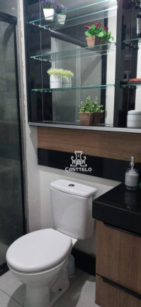 Imagem Apartamento com 3 Quartos à Venda, 48 m² em Jardim São Paulo Ii - Londrina Imagem Apartamento com 3 Quartos à Venda, 48 m² em Jardim São Paulo Ii - Londrina