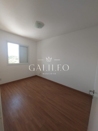 Imagem Apartamento com 2 Quartos para Alugar, 48 m² em Nova Cidade Jardim - Jundiaí Imagem Apartamento com 2 Quartos para Alugar, 48 m² em Nova Cidade Jardim - Jundiaí