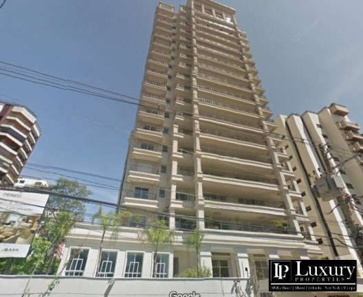 Imagem Apartamento com 4 Quartos à Venda, 400 m² em Moema - São Paulo Imagem Apartamento com 4 Quartos à Venda, 400 m² em Moema - São Paulo