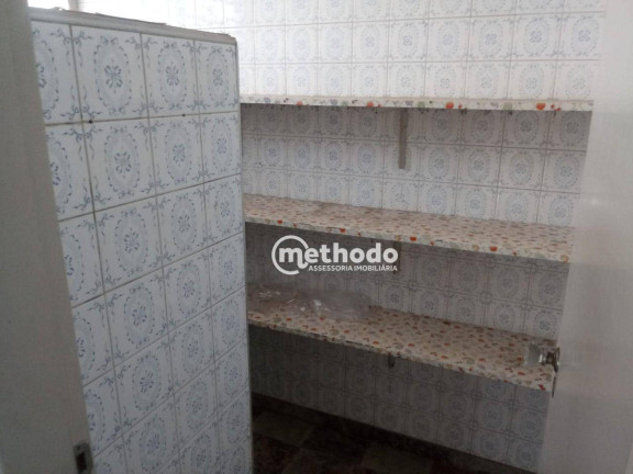 Imagem Casa com 3 Quartos à Venda, 274 m² em Jardim Chapadão - Campinas Imagem Casa com 3 Quartos à Venda, 274 m² em Jardim Chapadão - Campinas