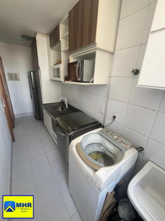 Imagem Apartamento com 2 Quartos à Venda, 55 m² em Jardim Camburi - Vitória