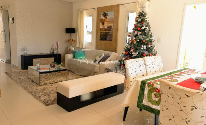 Imagem Casa de Condomínio com 3 Quartos à Venda, 365 m² em Betel - Paulínia Imagem Casa de Condomínio com 3 Quartos à Venda, 365 m² em Betel - Paulínia