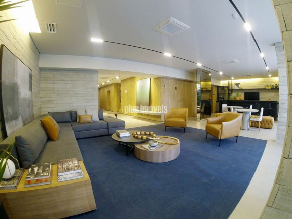 Imagem Apartamento com 1 Quarto para Alugar, 25 m² em Consolação - São Paulo Imagem Apartamento com 1 Quarto para Alugar, 25 m² em Consolação - São Paulo
