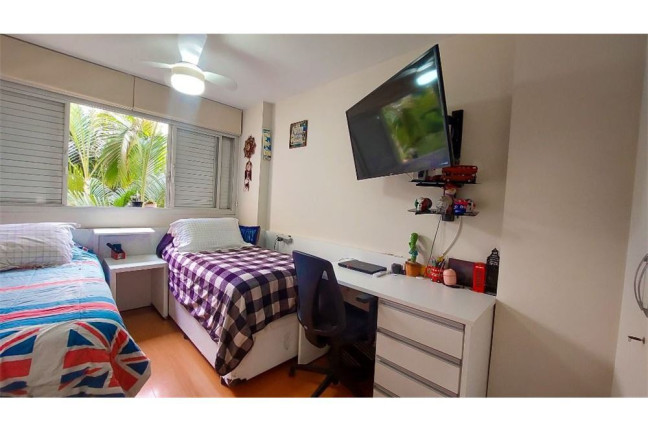 Imagem Imóvel com 3 Quartos à Venda,  em Vila Pompéia - São Paulo