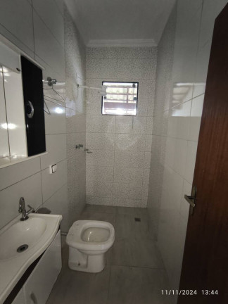 Imagem Casa com 3 Quartos à Venda, 104 m² em Novo Barreirinho - Ibirité Imagem Casa com 3 Quartos à Venda, 104 m² em Novo Barreirinho - Ibirité