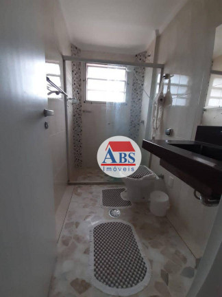 Imagem Apartamento com 2 Quartos à Venda, 142 m² em Boqueirão - Santos