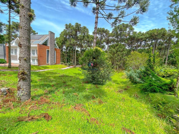 Terreno à Venda, 1 m² em Aspen Mountain - Gramado