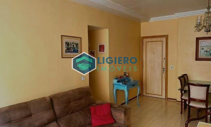 Imagem Apartamento com 2 Quartos à Venda, 80 m² em Icaraí - Niterói