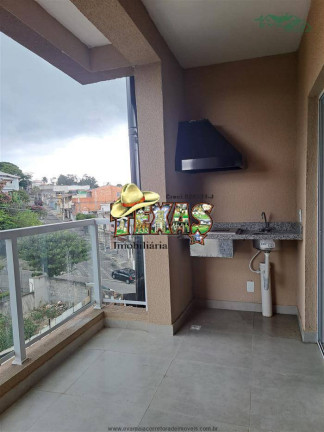 Imagem Apartamento com 2 Quartos à Venda, 50 m² em Jardim San Giovani - Ferraz De Vasconcelos Imagem Apartamento com 2 Quartos à Venda, 50 m² em Jardim San Giovani - Ferraz De Vasconcelos