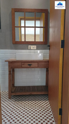Imagem Casa de Condomínio com 3 Quartos à Venda, 201 m² em Parque São Miguel - Hortolândia Imagem Casa de Condomínio com 3 Quartos à Venda, 201 m² em Parque São Miguel - Hortolândia