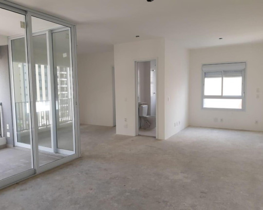 Imagem Imóvel com 1 Quarto à Venda, 53 m² em Moema - São Paulo