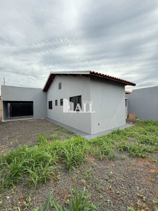 Imagem Casa com 2 Quartos à Venda, 80 m² em Residencial São Thomaz - São José Do Rio Preto Imagem Casa com 2 Quartos à Venda, 80 m² em Residencial São Thomaz - São José Do Rio Preto