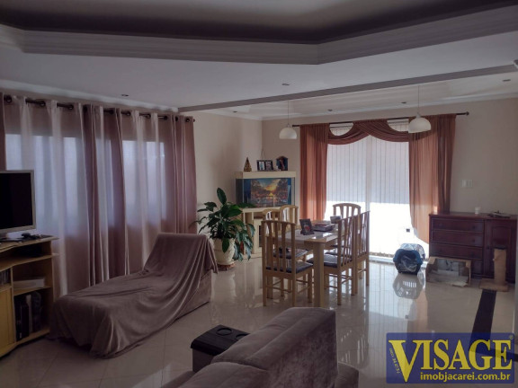 Imagem Casa com 3 Quartos à Venda, 350 m² em Loteamento Villa Branca - Jacareí Imagem Casa com 3 Quartos à Venda, 350 m² em Loteamento Villa Branca - Jacareí