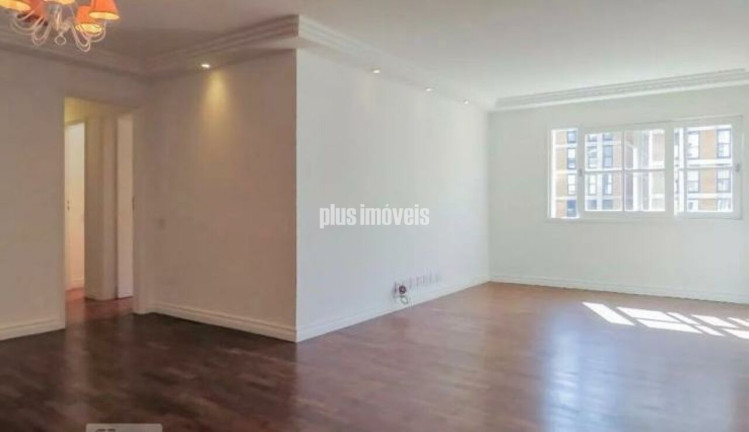 Imagem Apartamento com 3 Quartos à Venda, 125 m² em Moema - São Paulo Imagem Apartamento com 3 Quartos à Venda, 125 m² em Moema - São Paulo