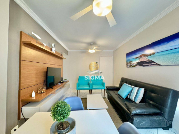 Imagem Apartamento com 2 Quartos à Venda, 80 m² em Pitangueiras - Guarujá Imagem Apartamento com 2 Quartos à Venda, 80 m² em Pitangueiras - Guarujá