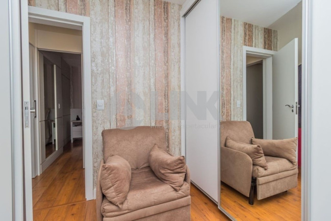 Imagem Apartamento com 3 Quartos à Venda, 109 m² em Cristo Redentor - Porto Alegre
