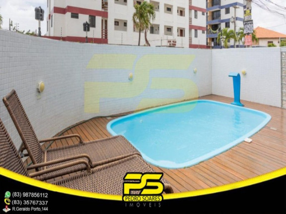 Imagem Apartamento com 3 Quartos à Venda, 90 m² em Amazônia Park - Cabedelo Imagem Apartamento com 3 Quartos à Venda, 90 m² em Amazônia Park - Cabedelo