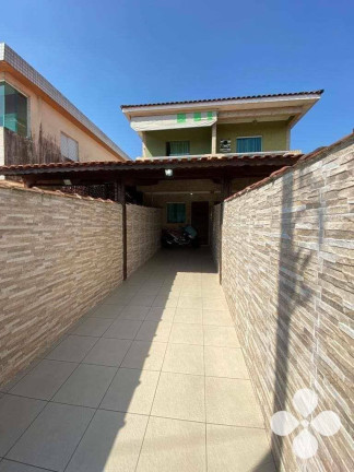Imóvel com 2 Quartos à Venda, 72 m² em Parque São Vicente - São Vicente