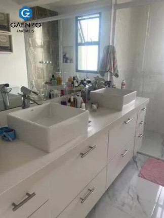 Imagem Apartamento com 4 Quartos à Venda, 154 m² em Alphaville Centro Industrial E Empresarial/alphaville. - Barueri