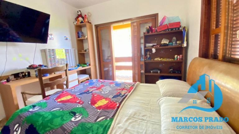 Imagem Casa de Condomínio com 5 Quartos à Venda, 253 m² em Tenório - Ubatuba Imagem Casa de Condomínio com 5 Quartos à Venda, 253 m² em Tenório - Ubatuba