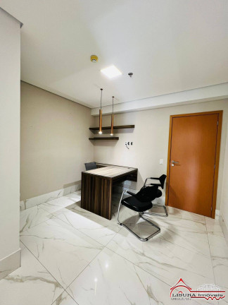 Imagem Sala Comercial à Venda, 76 m² em Centro - Jacareí Imagem Sala Comercial à Venda, 76 m² em Centro - Jacareí