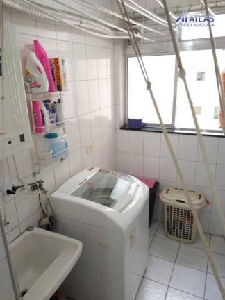 Imagem Apartamento com 3 Quartos à Venda, 74 m² em Vila Ede - São Paulo