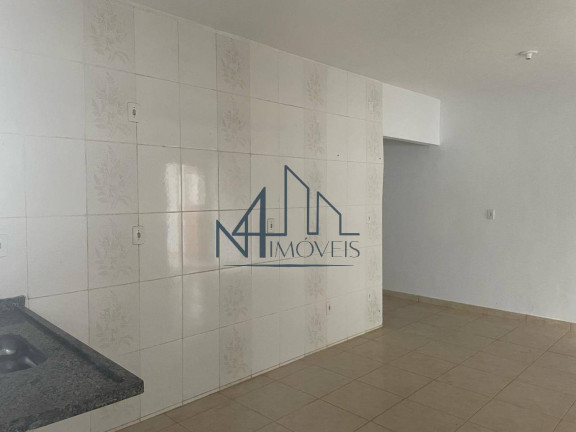 Imagem Casa com 3 Quartos à Venda, 190 m² em Setor Conde Dos Arcos - Aparecida De Goiânia