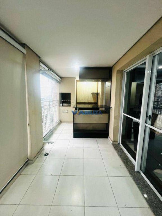 Imagem Apartamento com 4 Quartos à Venda, 134 m² em Vila Augusta - Guarulhos Imagem Apartamento com 4 Quartos à Venda, 134 m² em Vila Augusta - Guarulhos