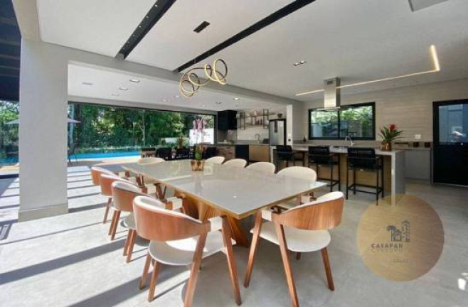 Imagem Casa de Condomínio com 6 Quartos à Venda, 400 m² em Riviera De São Lourenço - Bertioga Imagem Casa de Condomínio com 6 Quartos à Venda, 400 m² em Riviera De São Lourenço - Bertioga