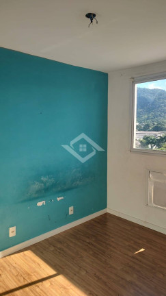 Imagem Apartamento com 2 Quartos para Alugar, 53 m² em Jacarepaguá - Rio De Janeiro Imagem Apartamento com 2 Quartos para Alugar, 53 m² em Jacarepaguá - Rio De Janeiro