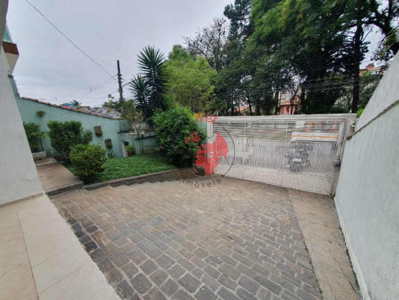 Imagem Sobrado com 4 Quartos à Venda, 269 m² em Dos Casa - São Bernardo Do Campo Imagem Sobrado com 4 Quartos à Venda, 269 m² em Dos Casa - São Bernardo Do Campo