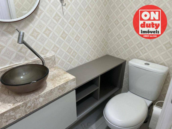 Imagem Apartamento com 1 Quarto à Venda, 70 m² em Boqueirão - Santos Imagem Apartamento com 1 Quarto à Venda, 70 m² em Boqueirão - Santos