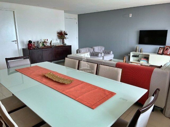 Imagem Apartamento com 2 Quartos à Venda, 111 m² em Fátima - Fortaleza Imagem Apartamento com 2 Quartos à Venda, 111 m² em Fátima - Fortaleza