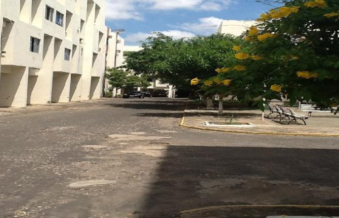Imagem Apartamento com 3 Quartos à Venda, 120 m² em Macaúba - Teresina