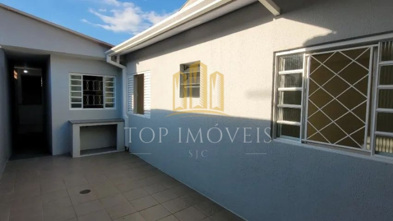 Imagem Casa com 2 Quartos à Venda, 150 m² em Conjunto Residencial Trinta E Um De Março - São José Dos Campos Imagem Casa com 2 Quartos à Venda, 150 m² em Conjunto Residencial Trinta E Um De Março - São José Dos Campos