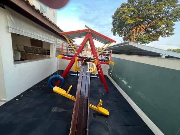 Imagem Apartamento com 3 Quartos à Venda, 93 m² em Jardim América - São José Dos Campos Imagem Apartamento com 3 Quartos à Venda, 93 m² em Jardim América - São José Dos Campos