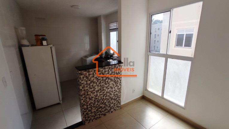 Imagem Imóvel com 2 Quartos à Venda, 46 m² em Bairro Do Mirante - Mogi Mirim Imagem Imóvel com 2 Quartos à Venda, 46 m² em Bairro Do Mirante - Mogi Mirim