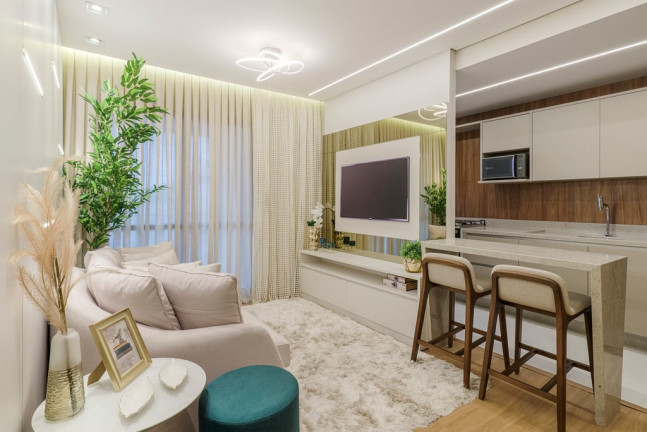 Imagem Apartamento com 3 Quartos à Venda, 82 m² em Bacacheri - Curitiba Imagem Apartamento com 3 Quartos à Venda, 82 m² em Bacacheri - Curitiba