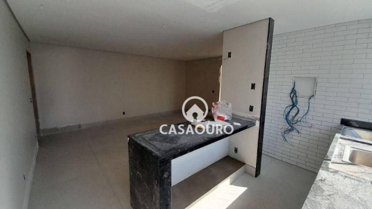 Imagem Apartamento com 2 Quartos à Venda, 64 m² em Funcionários - Belo Horizonte