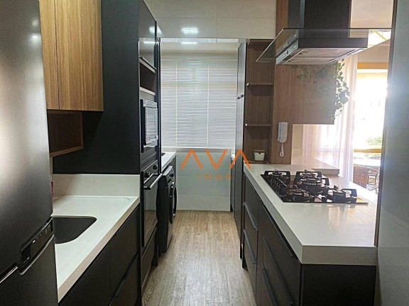 Imagem Apartamento com 2 Quartos à Venda, 65 m² em Ingleses - Florianópolis