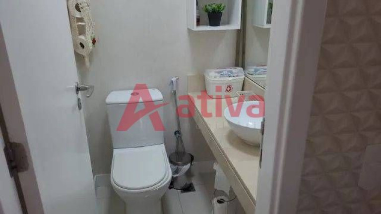 Imagem Apartamento com 4 Quartos à Venda, 159 m² em Barra Da Tijuca - Rio De Janeiro