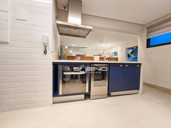 Imagem Cobertura com 4 Quartos à Venda, 270 m² em Riviera De São Lourenço - Bertioga Imagem Cobertura com 4 Quartos à Venda, 270 m² em Riviera De São Lourenço - Bertioga