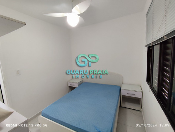 Imagem Apartamento com 1 Quarto à Venda, 48 m² em Enseada - Guarujá Imagem Apartamento com 1 Quarto à Venda, 48 m² em Enseada - Guarujá