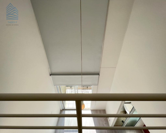 Imagem Imóvel com 1 Quarto para Alugar, 49 m² em Vila Mariana - São Paulo