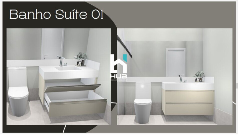 Imagem Casa com 3 Quartos à Venda, 231 m²