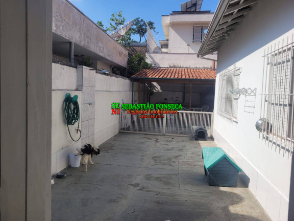 Foto do imóvel Casa com 4 Quartos à Venda, 351 m² em Jardim São Dimas - São José Dos Campos