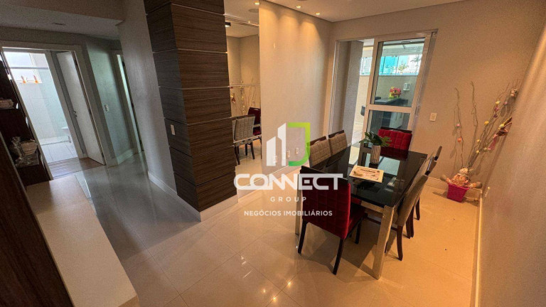 Imagem Apartamento com 3 Quartos à Venda, 220 m² em Vila Operária - Itajaí