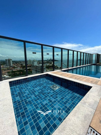 Imagem Apartamento com 3 Quartos à Venda, 102 m² em Armação - Penha