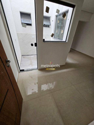 Imagem Apartamento com 2 Quartos à Venda, 43 m² em Vila Curuçá - Santo André Imagem Apartamento com 2 Quartos à Venda, 43 m² em Vila Curuçá - Santo André