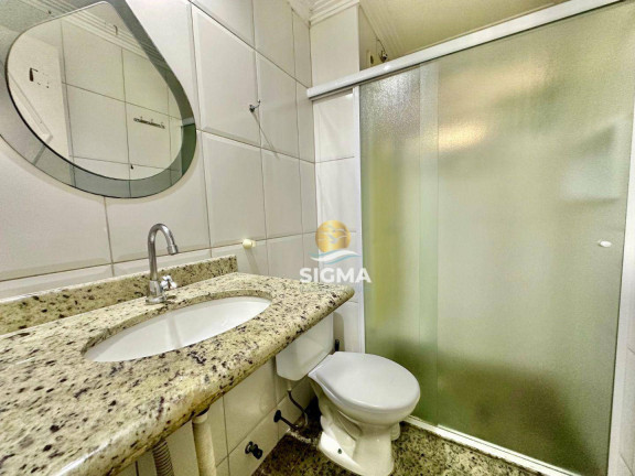 Imagem Apartamento com 3 Quartos à Venda, 90 m² em Pitangueiras - Guarujá Imagem Apartamento com 3 Quartos à Venda, 90 m² em Pitangueiras - Guarujá
